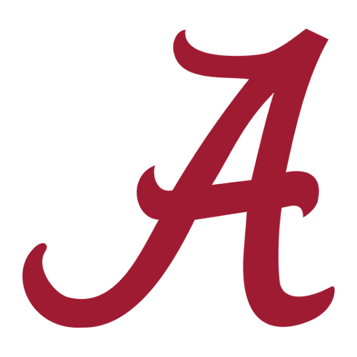 Alabama Crimson Tide logo