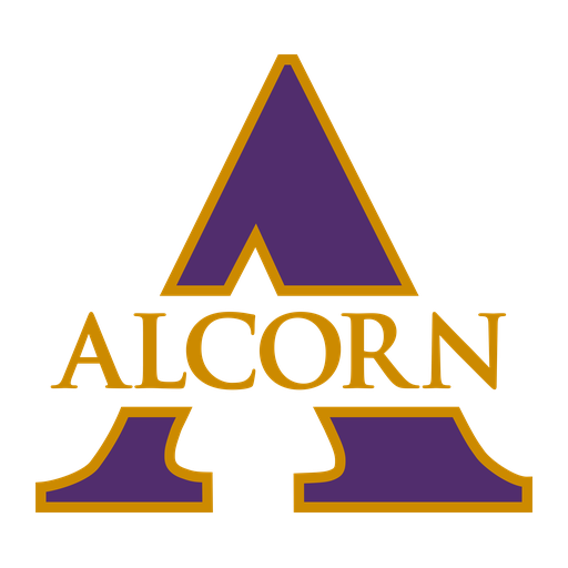 Alcorn State Lady Braves logo