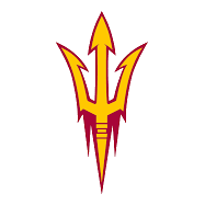 Arizona State Sun Devils logo