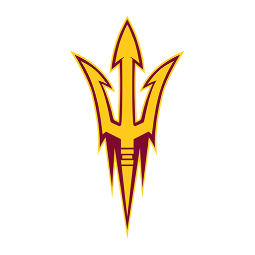 Arizona State Sun Devils logo