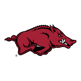 Arkansas Razorbacks logo