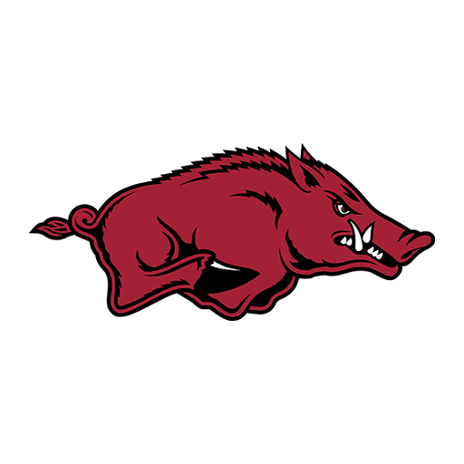 Arkansas Razorbacks logo