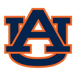 Auburn Tigers logo