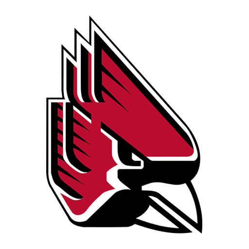 Ball State Cardinals logo