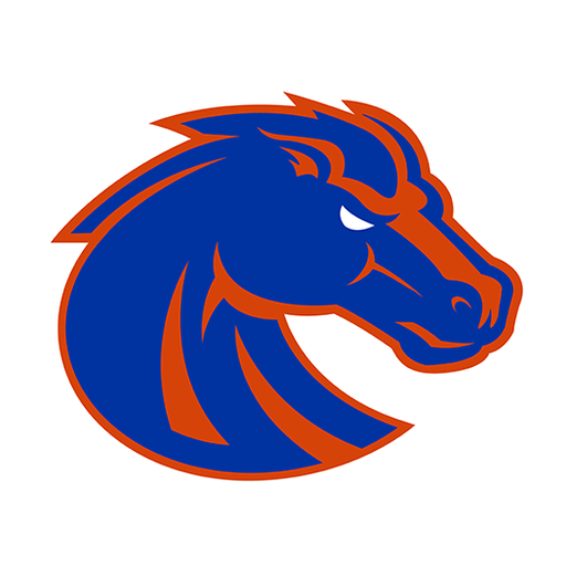 Boise State Broncos logo