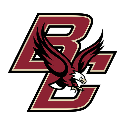 Boston College Eagles logo