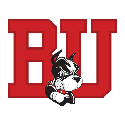 Boston University Terriers logo