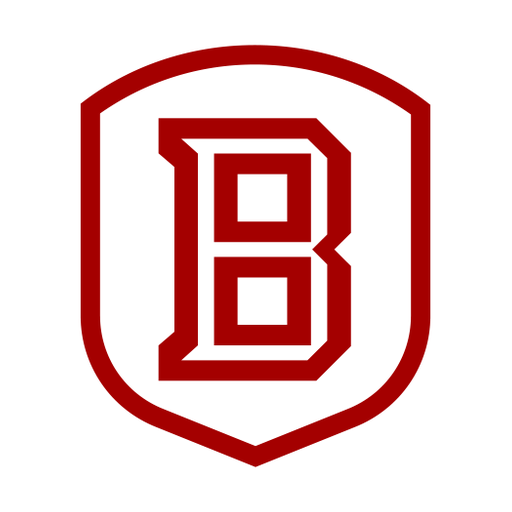 Bradley Braves logo