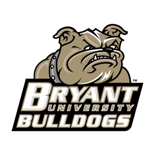 Bryant Bulldogs logo