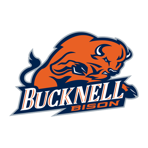 Bucknell Bison logo