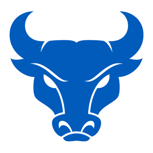 Buffalo Bulls logo