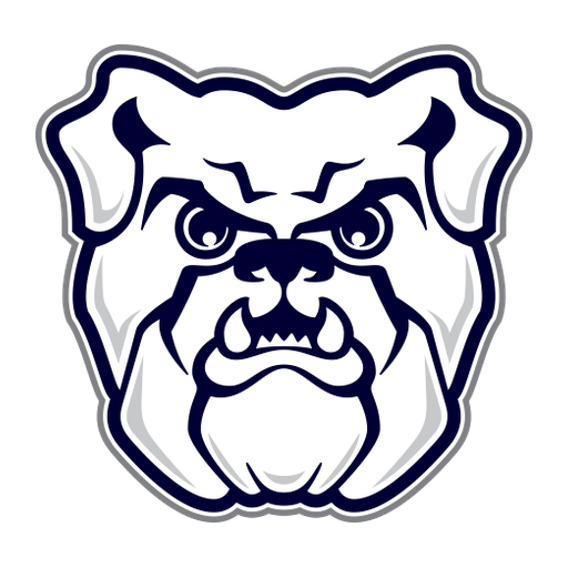 Butler Bulldogs logo