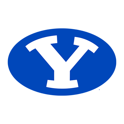 BYU Cougars logo