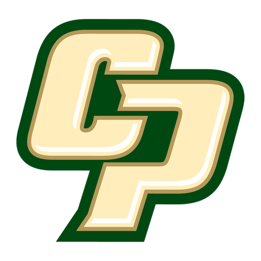 Cal Poly Mustangs logo