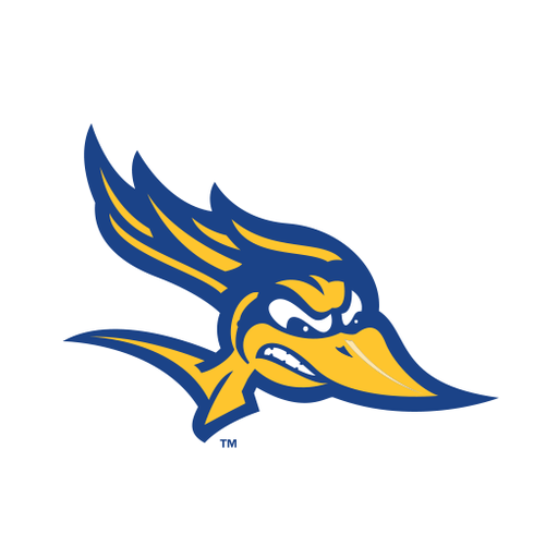 Cal State Bakersfield Roadrunners logo