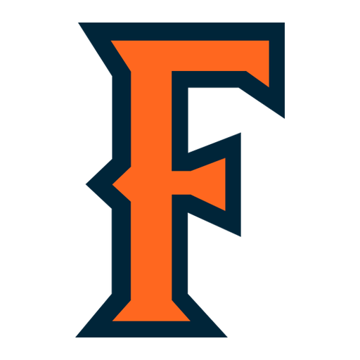 Cal State Fullerton Titans logo