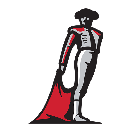 Cal State Northridge Matadors logo