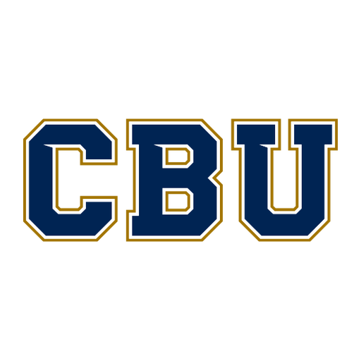 California Baptist Lancers logo