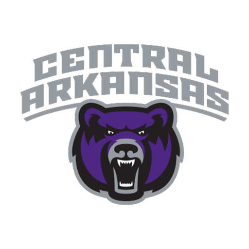 Central Arkansas Sugar Bears logo