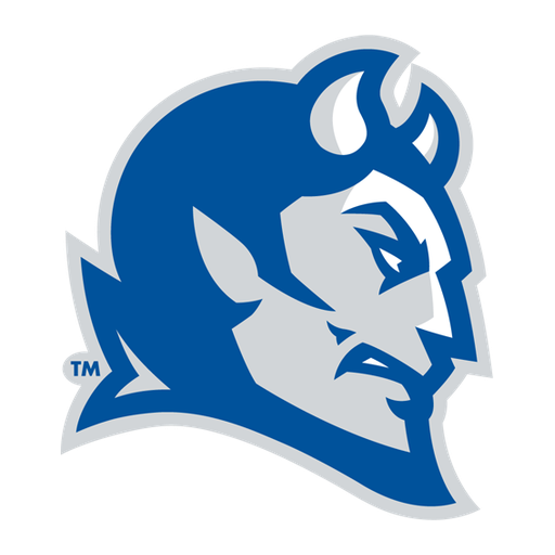 Central Connecticut Blue Devils logo
