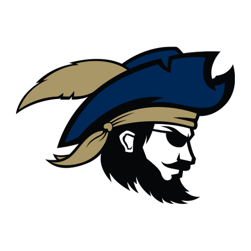 Charleston Southern Buccaneers logo