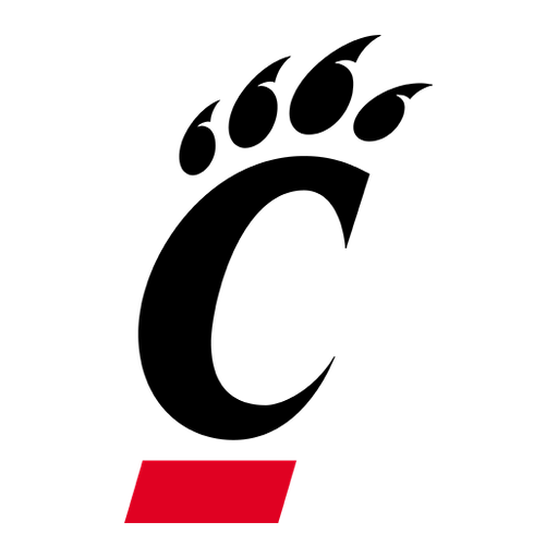 Cincinnati Bearcats logo