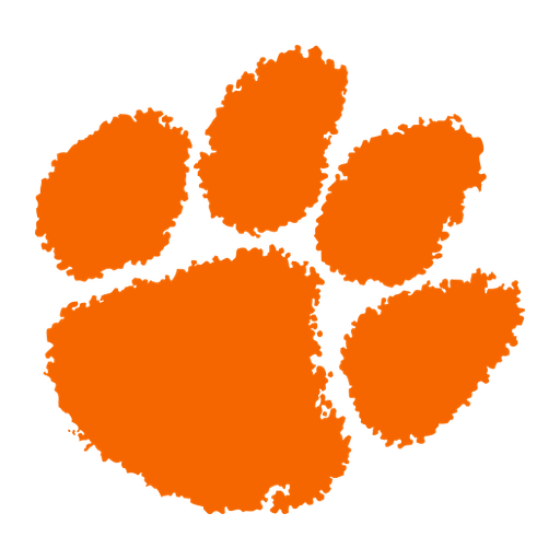 Clemson Tigers logo