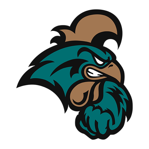 Coastal Carolina Chanticleers logo