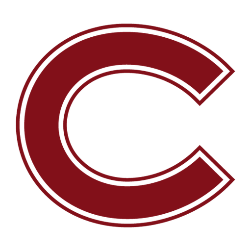 Colgate Raiders logo