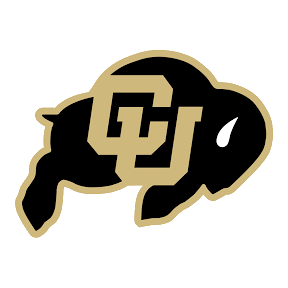Colorado Buffaloes logo