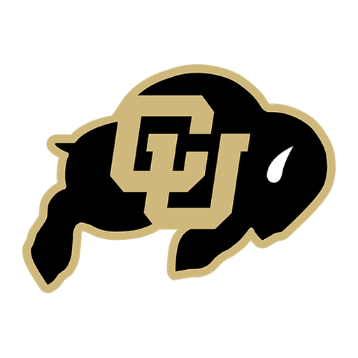 Colorado Buffaloes logo