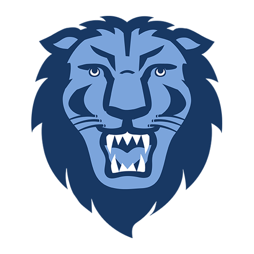 Columbia Lions logo