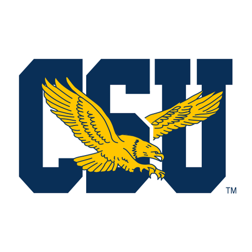 Coppin State Eagles logo
