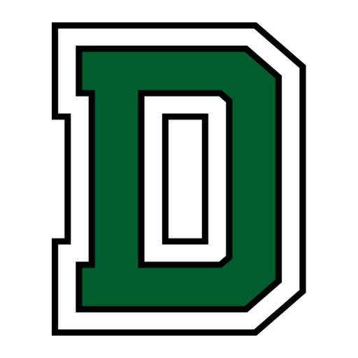 Dartmouth Big Green logo