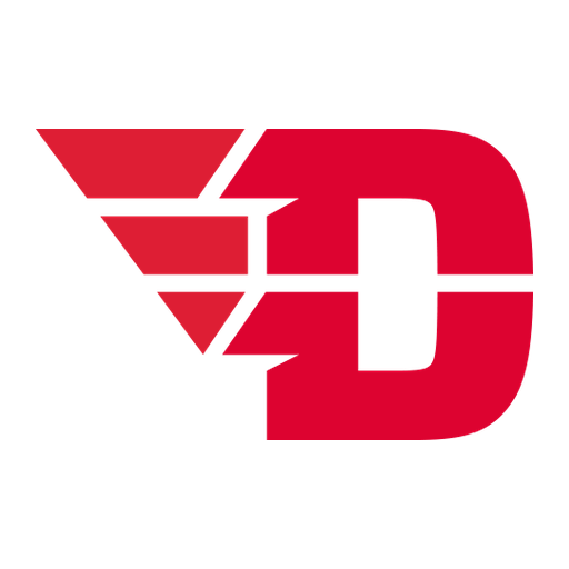Dayton Flyers logo