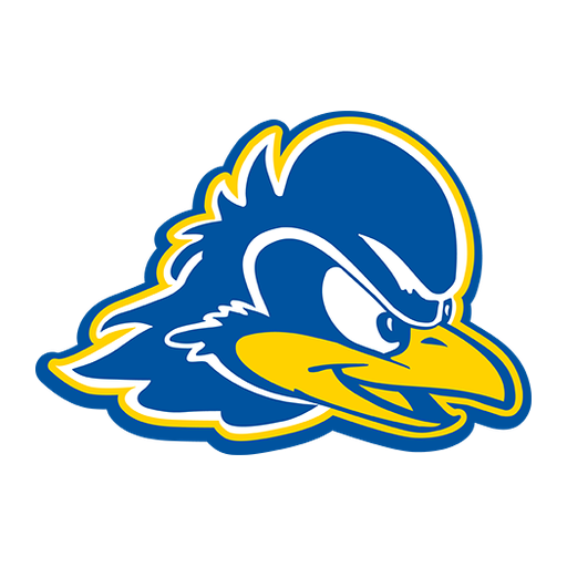 Delaware Blue Hens logo