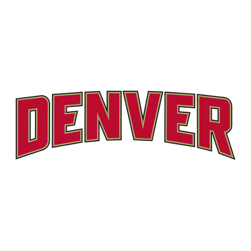 Denver Pioneers logo