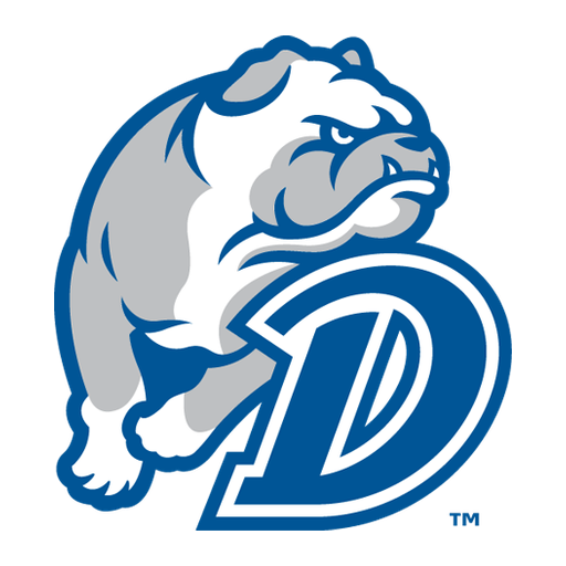 Drake Bulldogs logo