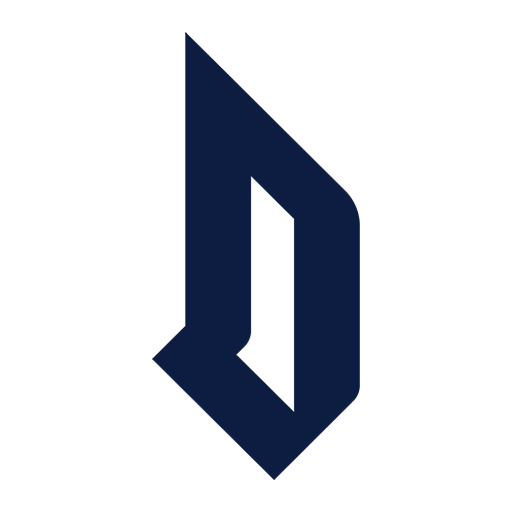Duquesne Dukes logo