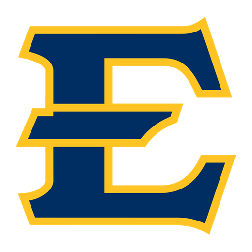 East Tennessee State Buccaneers logo
