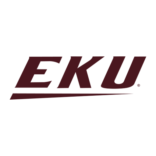Eastern Kentucky Colonels logo