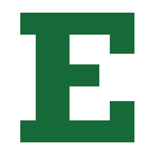 Eastern Michigan Eagles logo