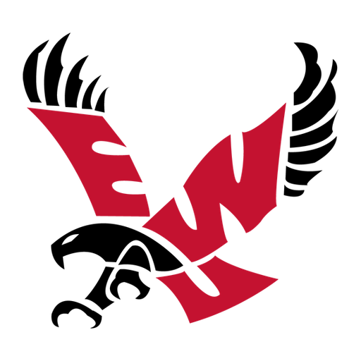 Eastern Washington Eagles logo