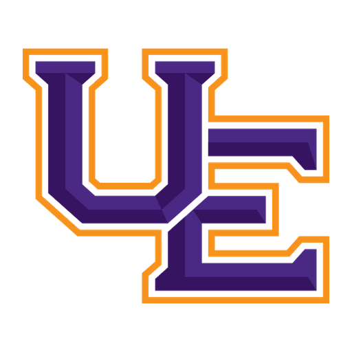 Evansville Purple Aces logo