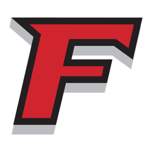 Fairfield Stags logo