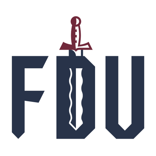 Fairleigh Dickinson Knights logo