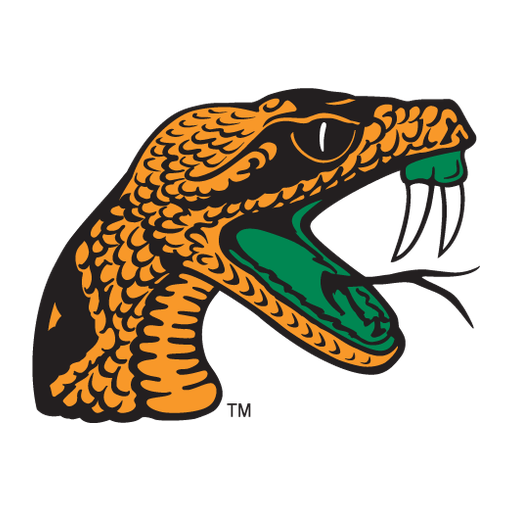 Florida A&M Rattlers logo