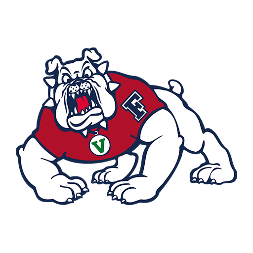 Fresno State Bulldogs logo