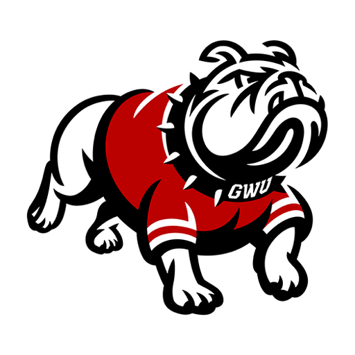 Gardner-Webb Runnin' Bulldogs logo