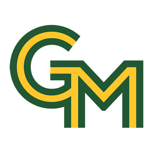 George Mason Patriots logo